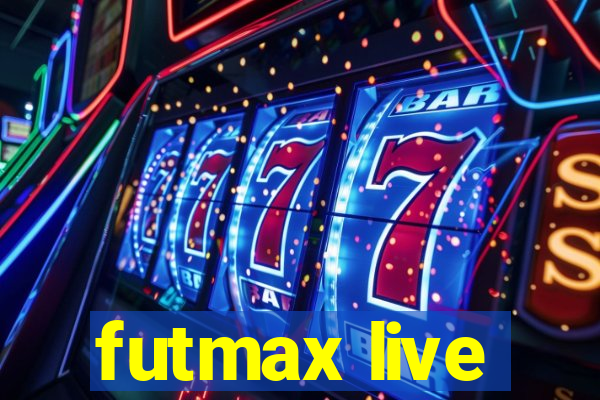 futmax live